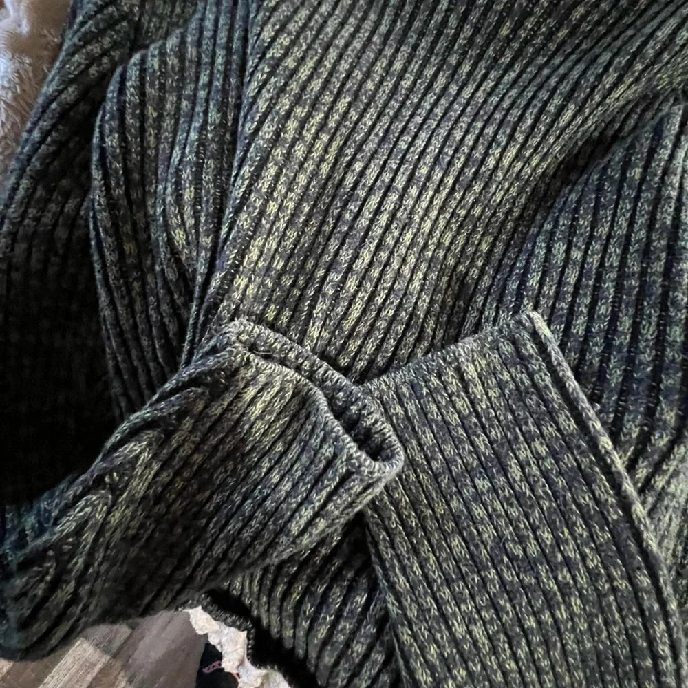 Striped Ribbed Sweater LULULEMON - Picture 2 of 4